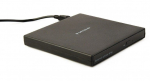 Server &ndash; muud tarvikud Gembird External USB DVD drive  DVD-USB-04 Interface USB 2.0, DVD, CD read speed 24 x, CD write speed 24 x