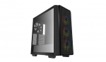 Arvuti korpus Deepcool Case | CG540 | Black | Mid Tower | Power supply included No | ATX PS2