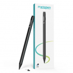 Puutepliiats Metapen  Metapen Pen G1 stylus - black