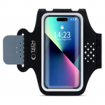 Muud kaubad Tech-Protect  Tech-Protect M5 Armbend Shoulder Case - Black