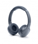 K&otilde;rvaklapid Muse Bluetooth Stereo Headphones M-272 BTB On-ear, Wireless, Blue