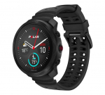 Nutikell Polar Vantage M3 S-L Night Black