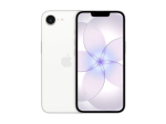 Nutitelefon Apple | iPhone 17e | White | 6.1 " | 2532 x 1170 pixels | A19 | Internal RAM 8 GB | 256 GB | Dual SIM | Nano SIM | 4G | 5G | Main camera resolution 48 MP | iOS | Secondary camera resolution 12 MP | 26