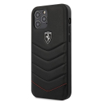 Muud kaubad Ferrari  Airtag case with spring buckle, set of 2 - black