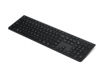 Arvuti klaviatuur Lenovo Professional Wireless Rechargeable Keyboard-Nordic |