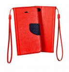 Kaaned - kaaned iLike Samsung GALAXY A54 5G TELONE FANCY HOLSTER Red