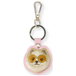 Muud kaubad Nimmy  Nimmy Glasses Cool and Cute Dog Tracker Case - Pink