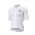 Jalgratta tarvik Rockbros  Rockbros 15200025 Short Sleeve Cycling Jersey Size XXXL - White