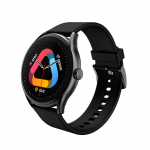 Nutikell QCY  QCY Watch GT AMOLED IPX8 280mAh smartwatch - black