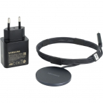 Adaptrid Samsung  Samsung EP-P2900TBE 25W Wireless Charger with 45W Adapter - Gray