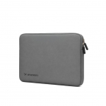 S&uuml;learvuti kott Wozinsky  Wozinsky WNL-10G 10-11" Neoprene Laptop Sleeve - Gray