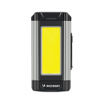 Muud kaubad Wozinsky Wozinsky WLR-15W Work Lamp 15W 1500lm CREE LEDs IPX6 with Power Bank Function - Gray