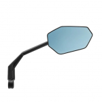 Jalgratta tarvik Rockbros  Rockbros F-253W Anti-Glare Carbon Fiber Arm Bicycle Mirror - Right