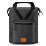 Printerid Rockbros  Rockbros H43 Backpack for Brompton Folding Bike - Gray