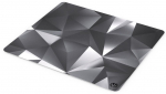 Arvutihiir Endorfy MOUSE PAD CRYSTAL BLACK L/EY6B007