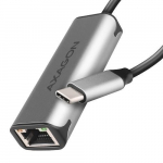 Muu arvutitarvik Axagon NET ADAPTER USB-C 2.5G/ADE-25RC