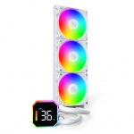 Jahutid montech  CPU COOLER MULTI SOCKET WHITE/HYPERFLOW DIGITAL 360