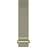 Rihm Garmin  CIRQA accessory bands Citron Grey, L-XL