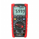 Teine toode iLike  Multimetrs UT195DS UNI-T