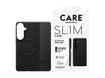 Tagakaaned PanzerGlass  CARE by  SL1M Case Black Samsung new Galaxy S26 Plus |