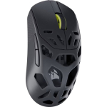 Arvutihiir Corsair  SABRE V2 PRO | Gaming Mouse | Wireless/Wired | 2.4GHz, Bluetooth, USB-C | Black