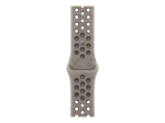 Rihm Apple 46mm Pavement Grey Nike Sport Band - M/L |