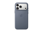 Tagakaaned Apple  iPhone 18 Pro Max TechWoven Case with MagSafe - Chambray Blue |