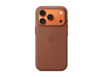 Tagakaaned Apple  iPhone&nbsp;17 Pro TechWoven Case with MagSafe - Sienna |