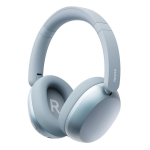 Juhtmevabad k&otilde;rvaklapid Xiaomi  Redmi Headphones Neo | Bluetooth | Over-Ear | Microphone | Mist Blue | Noise canceling | Noise reduction | Wireless