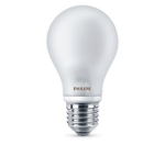 Laualamp iLike  LED spudze E27 230V 6W A60 470lm silti balta  stikla  PHILIPS