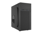 Arvuti korpus Natec  NATEC HELIX MICRO TOWER ENCLOSURE