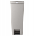 Teine toode brabantia  Brabantia StepUp 40L Pedal Bin Mid Grey