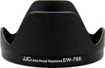 Kaameratarvik jjc  JJC Lens Hood Canon Ew-78e Hood