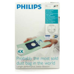 Muud v&auml;ikesed kodumasinad Philips  PHILIPS FC8022/04