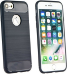 Tagakaaned NoName  Etui Carbon XiaoMi Redmi 4A grafitowy /graphite