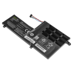 Muu arvutitarvik Green cell  Green Cell L14L2P21 L14M2P21 for Lenovo Yoga 500-14 500-14IBD 500-14ISK 500-15 500-15IBD 500-15ISK