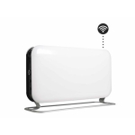 Muud v&auml;ikesed kodumasinad Mill  Mill Heater CO1200WIFI3 GEN3 Convection Heater  1200 W  Number of power levels 3  Suitable for rooms up to 14-18 m  White