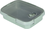 Kodu ja remondi jaoks iLike  Partikas trauks Sandwich taisnsturis 0 7L Smart Eco To Go 20x15x5cm maigi zals 3253924832333