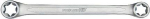 K&auml;sit&ouml;&ouml;riistad remondiks proline  Proline Torx ring spanner E6x E8 (36686)