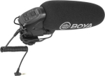 Muu arvutitarvik BOYA  Boya super-cardioid shotgun microphone