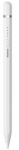 Muu arvutitarvik Baseus  Rysik Baseus Aktywny rysik Baseus Smooth Writing Series z ladowaniem bezprzewodowym  USB-C (Bialy)