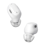 K&otilde;rvaklapid iLike  Earphones TWS  Baseus Bowie WM01 (white)