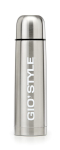 Termokotid gio`style  GIO`STYLE Termoss Silver 0 5L 8009115040231