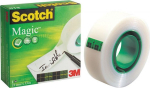 Mitmesugused t&ouml;&ouml;riistad NoName  Scotch Magic Office Tape Matte