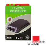 Teine toode swissinno  Swissinno Lamatas Prusakiem 2Gab.