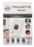 Muud v&auml;ikesed kodumasinad TEFAL  Tefal ZR200540 Vacuum cleaner bags  4 pcs