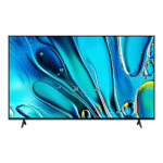Televiisorid Sony  Sony Smart TV  K-75S3  75  189 cm  4K UHD (2160p)  Google TV 4548736167728