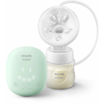 Kaubad laste jaoks Philips  Philips Avent elektriskais krūts piena sūknis ar pudelīti SCF323/11