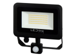 Teine toode LED LINE  LED line LITE prozektors PHOTON 50W 4000K 5000lm ar kustibas sensoru  IP65 203556 (5905378203556)