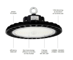 Teine toode microconnect  LED apgaismojums  PHANTOM  230Vac  70W 13 300lm  190lm/W  120 degrees  1-10V dimmejams.